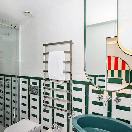 Pepella Pensionat 4*