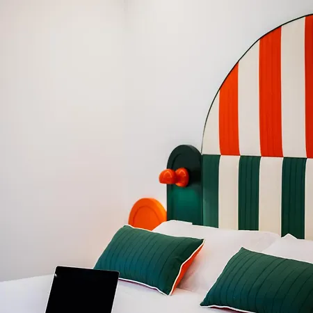 Pepella 招待所 皮雅诺迪索伦托