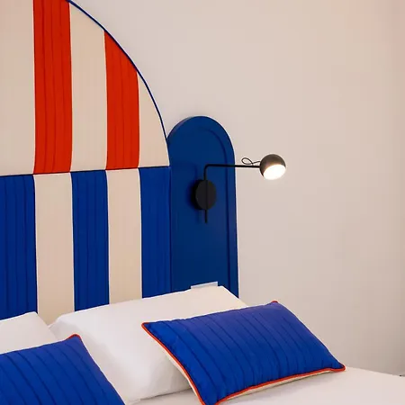 Pensionat Pepella 4*