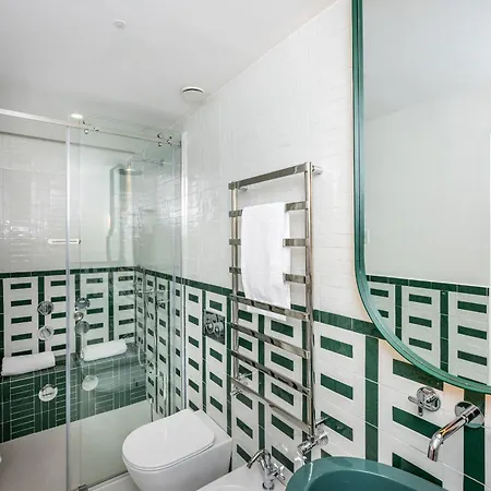 Pensionat Pepella 4*
