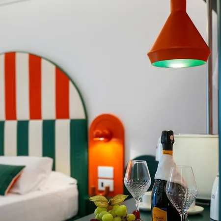 Guest house Pepella
